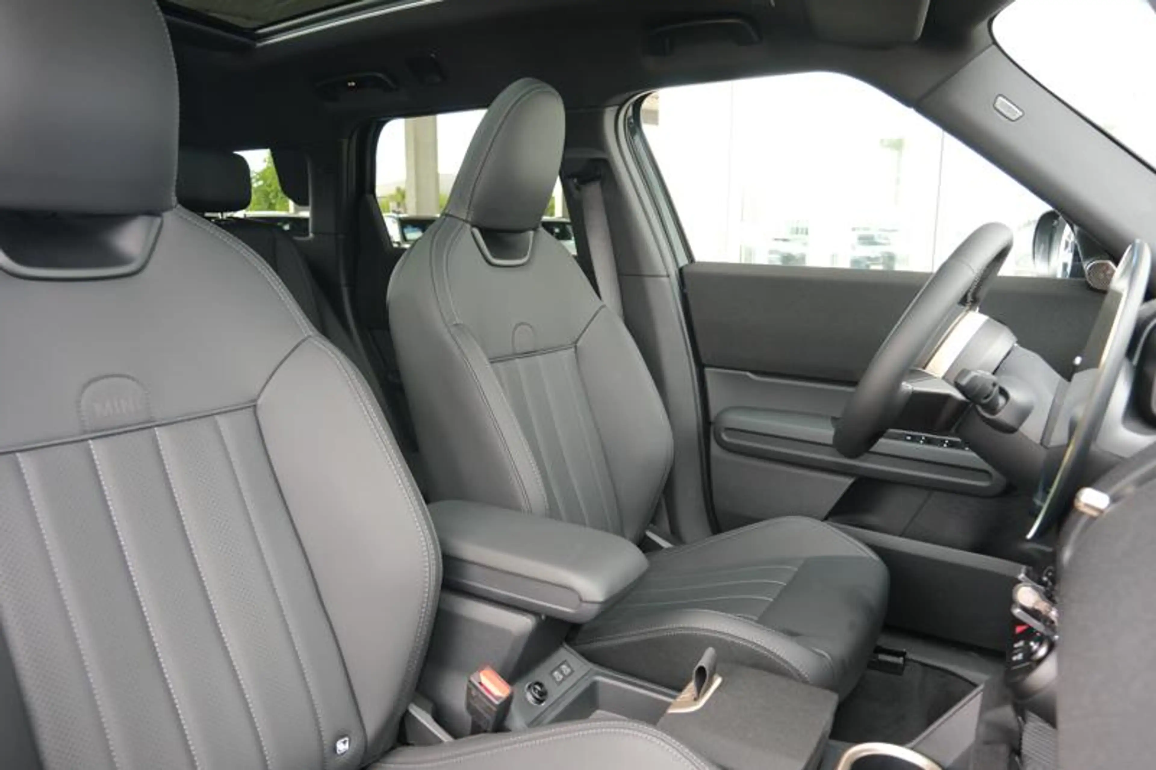 MINI Countryman C Countryman C Favoured | PANO | H&K | HUD | — photo 13