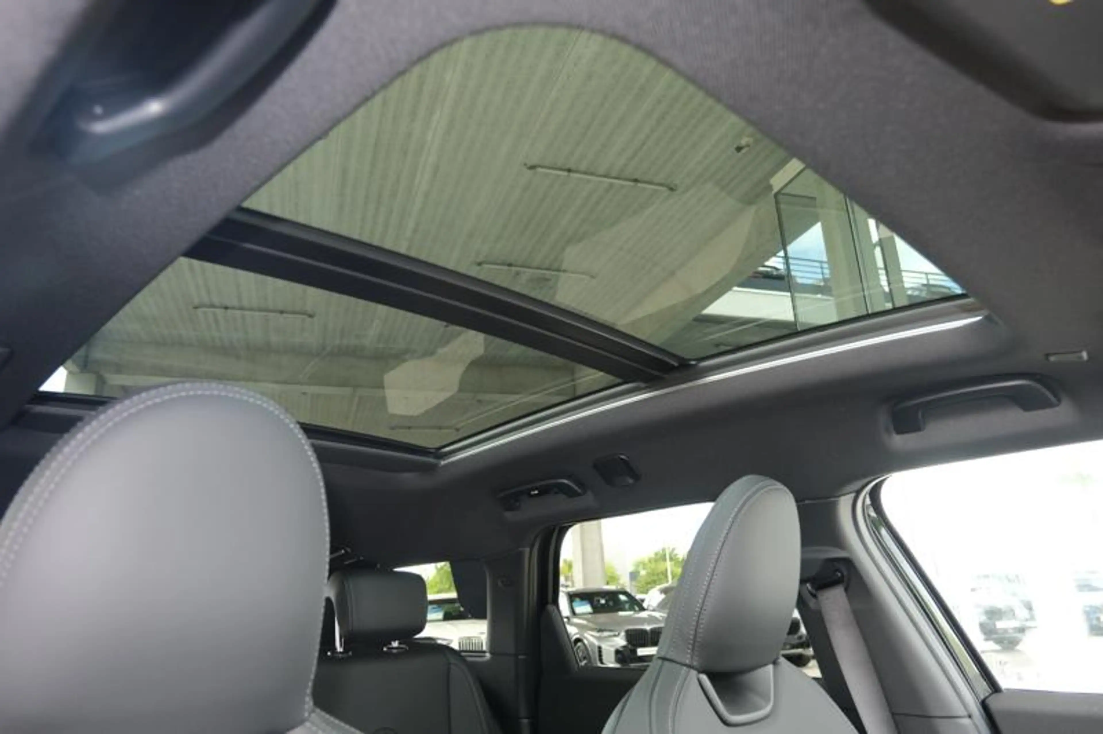 MINI Countryman C Countryman C Favoured | PANO | H&K | HUD | — photo 11