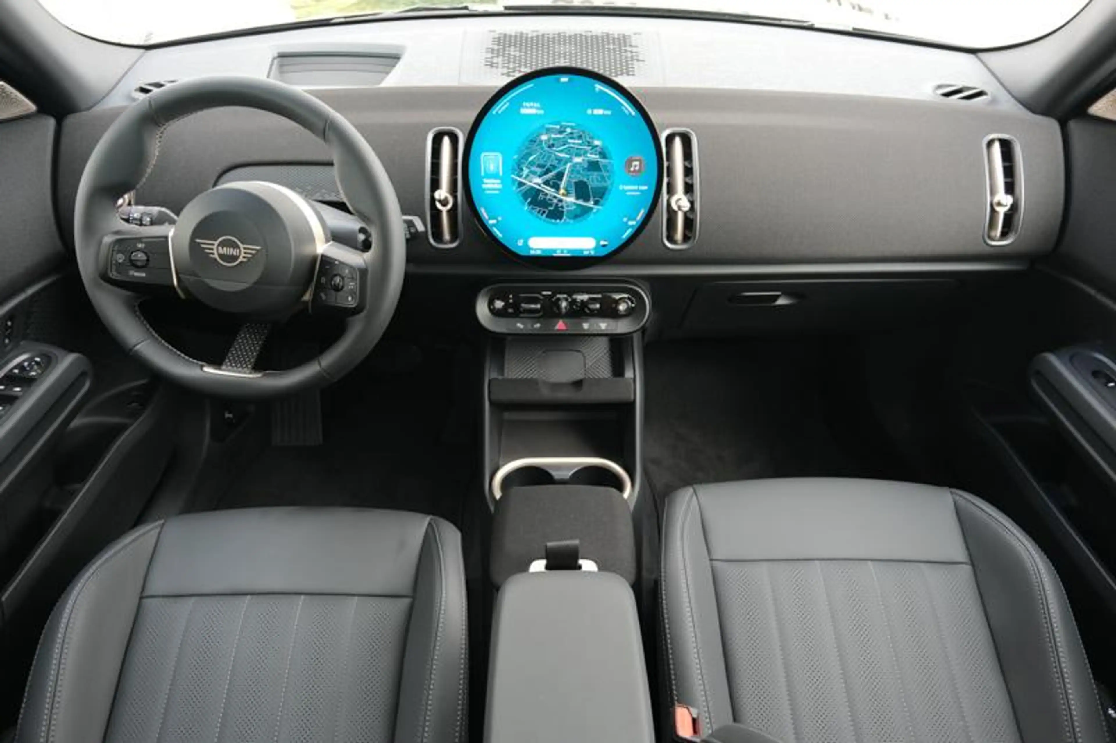 MINI Countryman C Countryman C Favoured | PANO | H&K | HUD | — photo 7