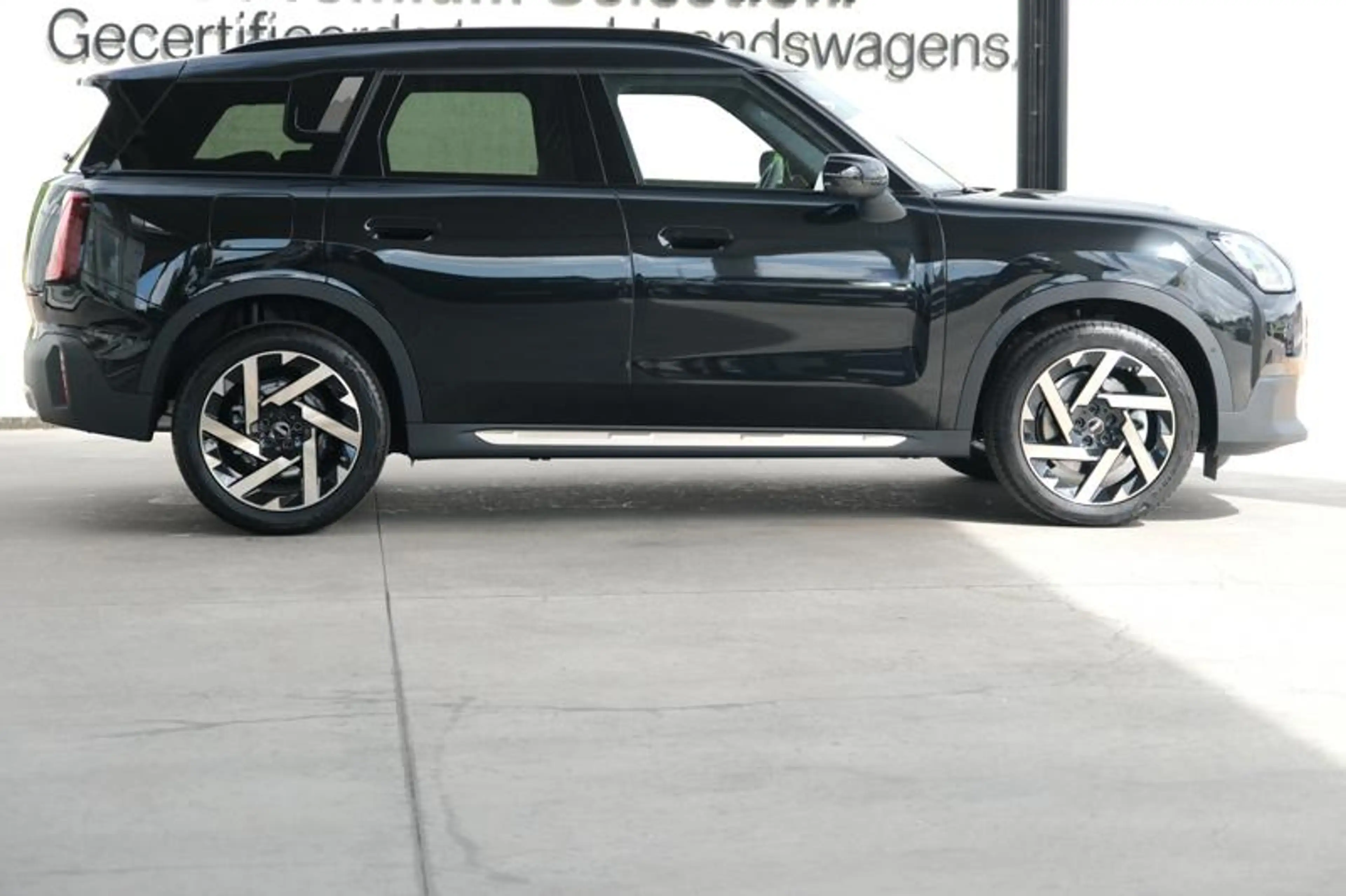 MINI Countryman C Countryman C Favoured | PANO | H&K | HUD | — photo 3