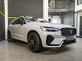 Volvo XC60 D3 R-Design Gris - thumbnail 3
