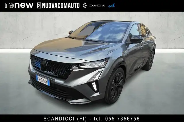 Renault Rafale 1.2 e-Tech full hybrid esprit Alpine 200cv auto