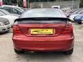 Mercedes-Benz C 200 Kompressor Sportcoupe 1.Hand Klima Nov 26 Orange - thumbnail 4