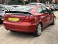 Mercedes-Benz C 200 Kompressor Sportcoupe 1.Hand Klima Nov 26 Orange - thumbnail 6