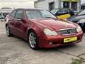 Mercedes-Benz C 200 Kompressor Sportcoupe 1.Hand Klima Nov 26 Orange - thumbnail 3