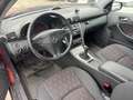 Mercedes-Benz C 200 Kompressor Sportcoupe 1.Hand Klima Nov 26 Orange - thumbnail 8