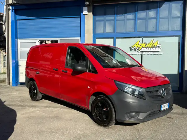 Mercedes-Benz Vito !!!PREZZO FINITO!!! 114 compact auto