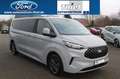Ford Tourneo Custom L2 170PS Auto. Titanium 5J. Garan Gris - thumbnail 8