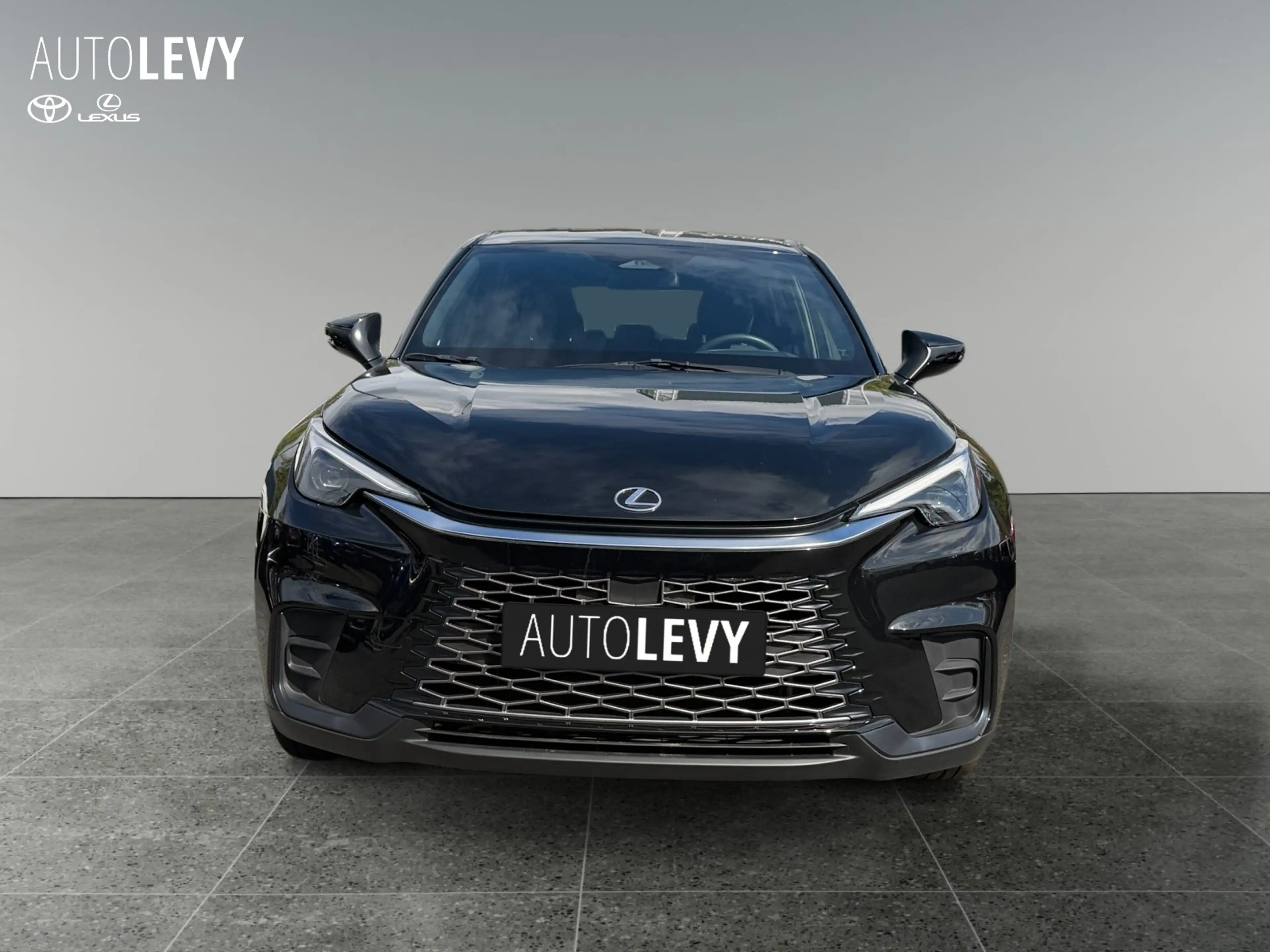 Lexus LBX 1.5 Hybrid *CARPLAY*AA*KAMERA* — photo 9
