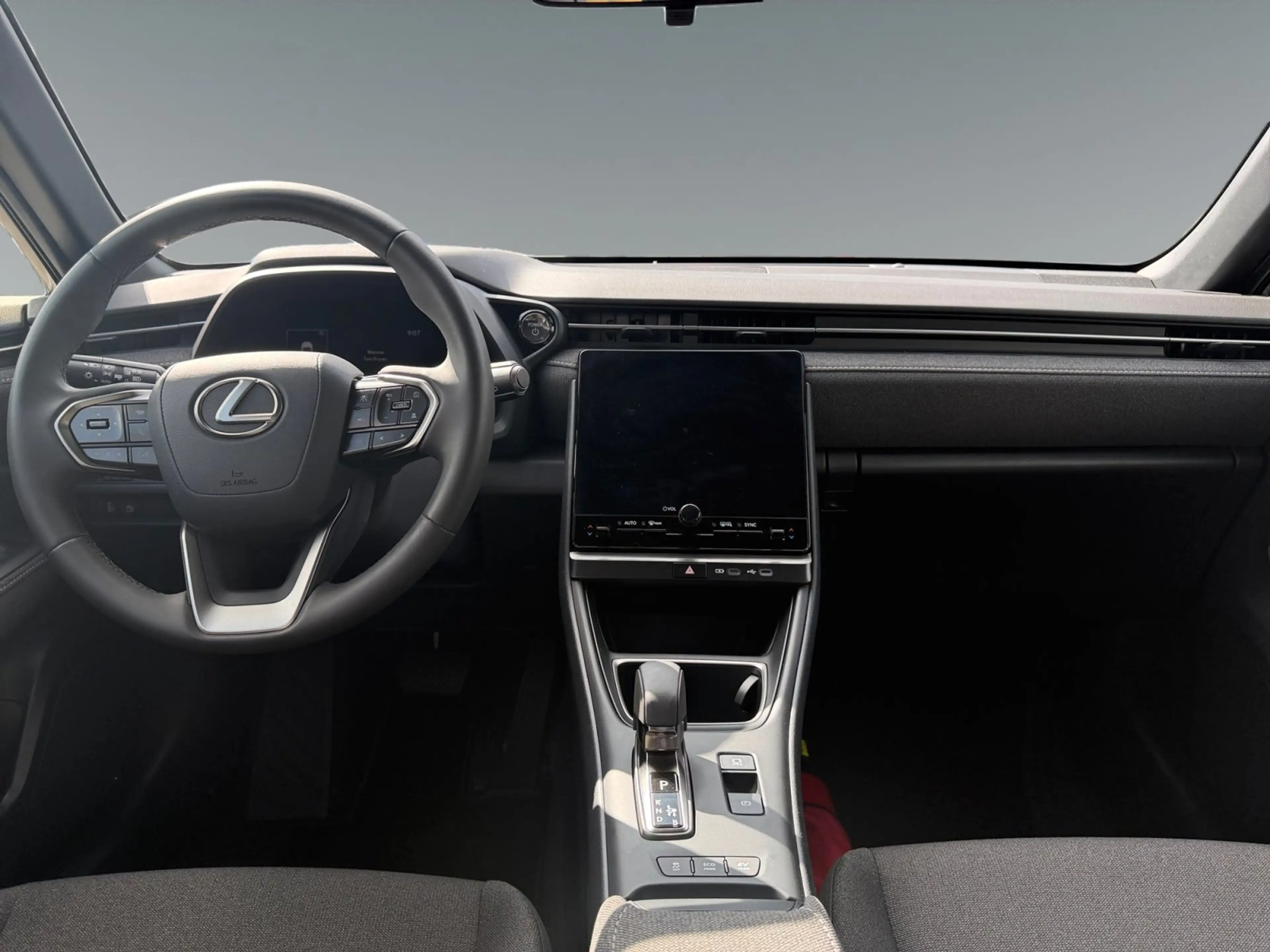 Lexus LBX 1.5 Hybrid *CARPLAY*AA*KAMERA* — photo 11