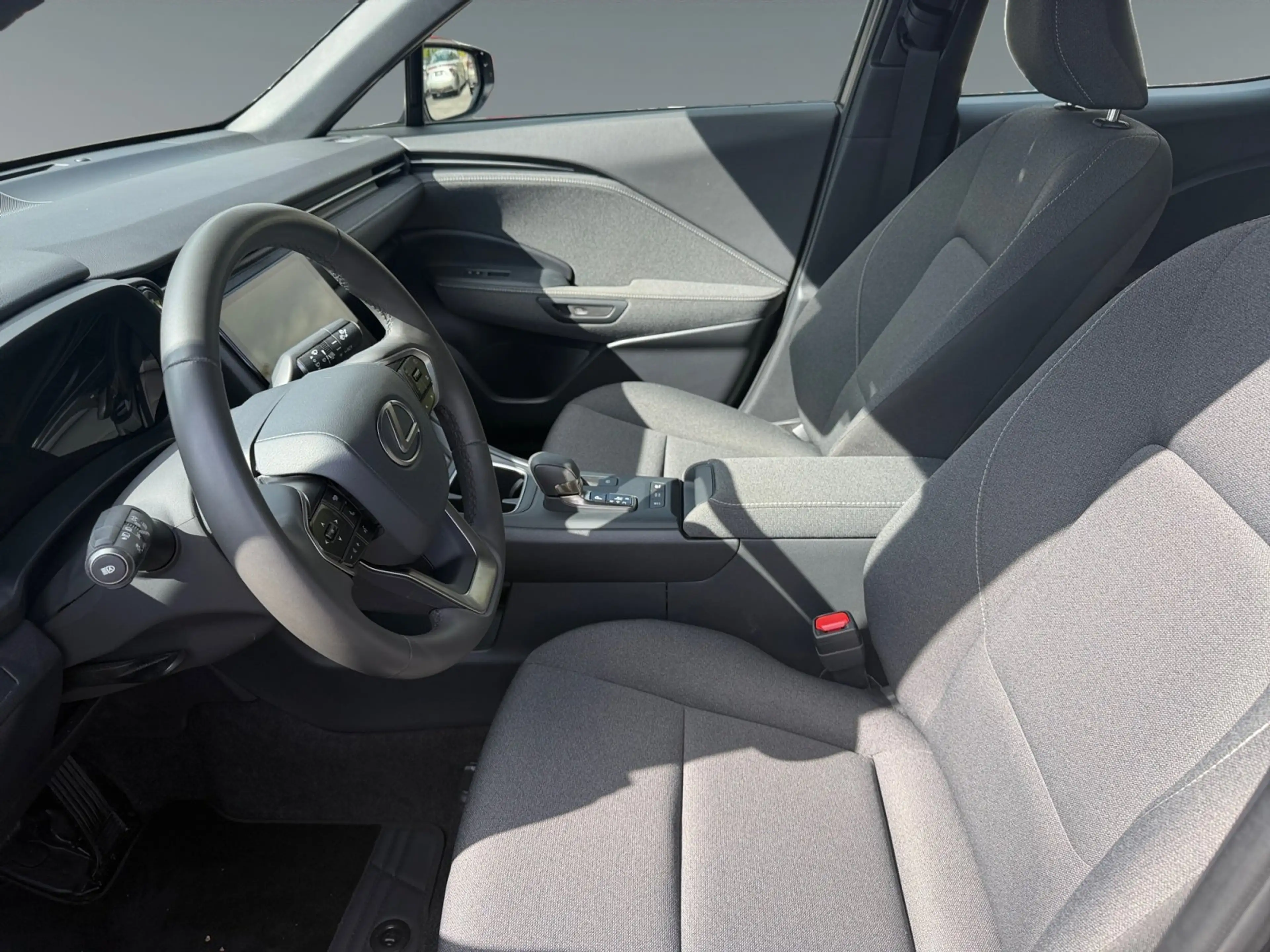 Lexus LBX 1.5 Hybrid *CARPLAY*AA*KAMERA* — photo 10
