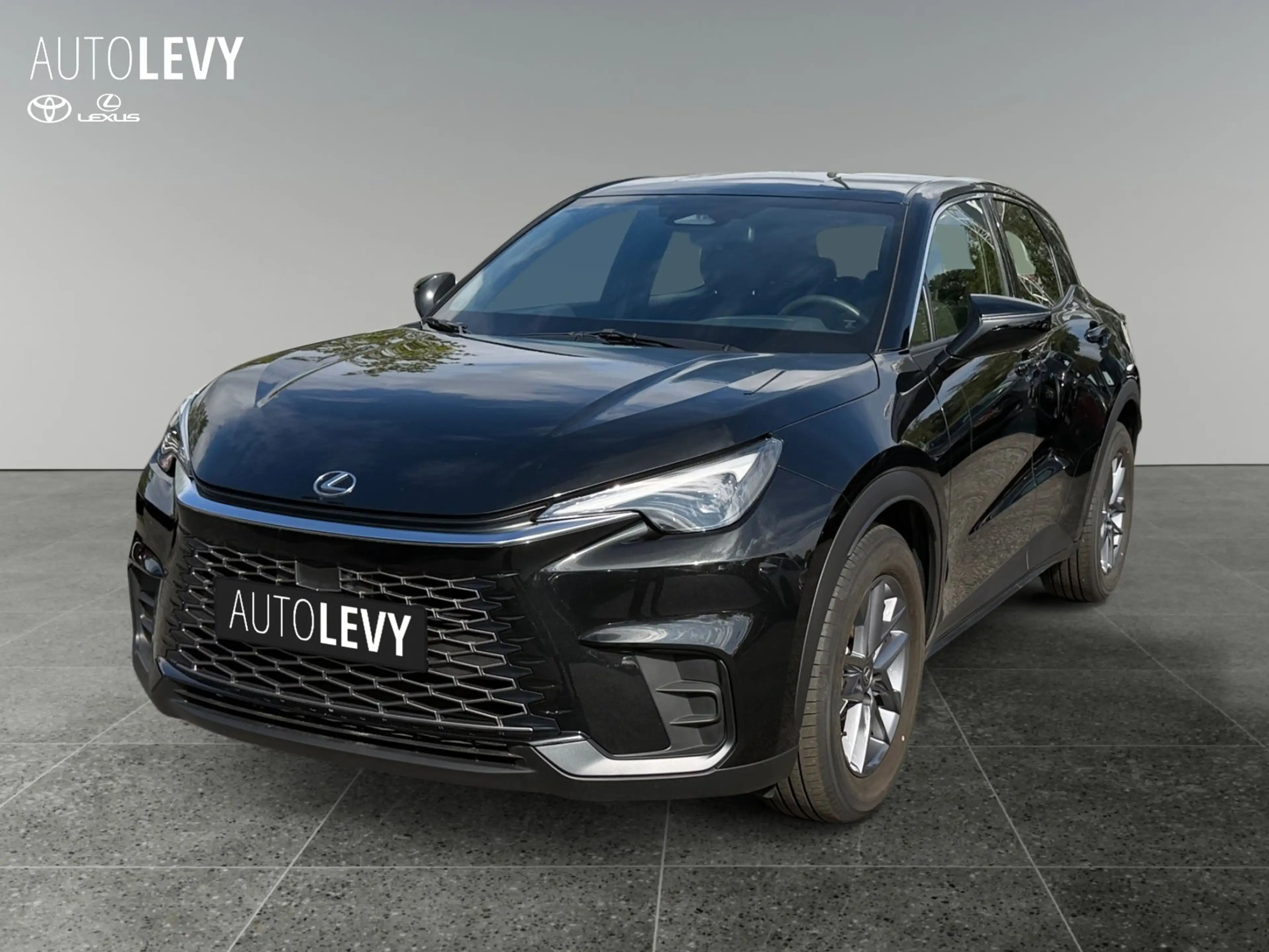 Lexus LBX 1.5 Hybrid *CARPLAY*AA*KAMERA* — photo 2