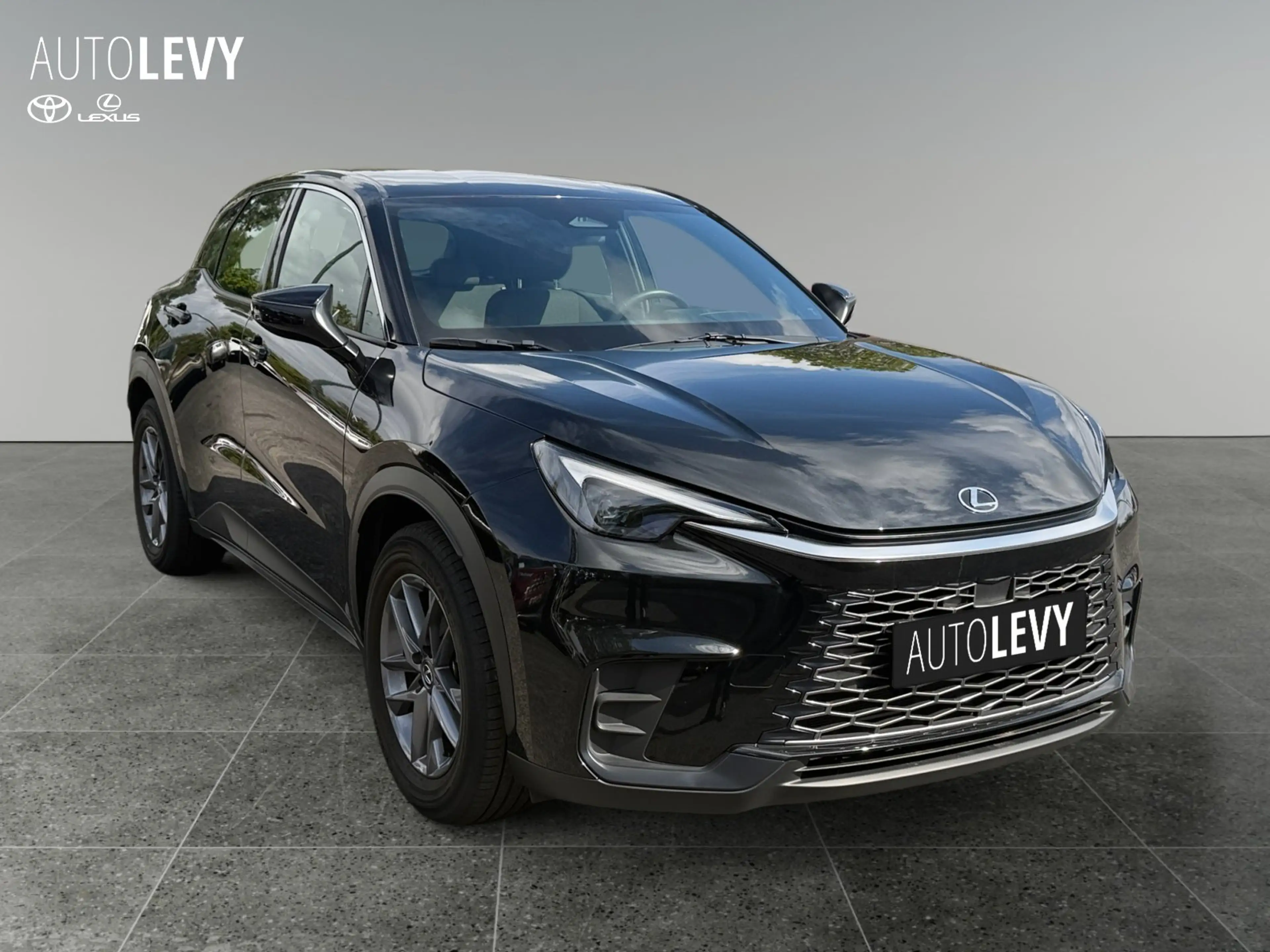 Lexus LBX 1.5 Hybrid *CARPLAY*AA*KAMERA* — photo 8