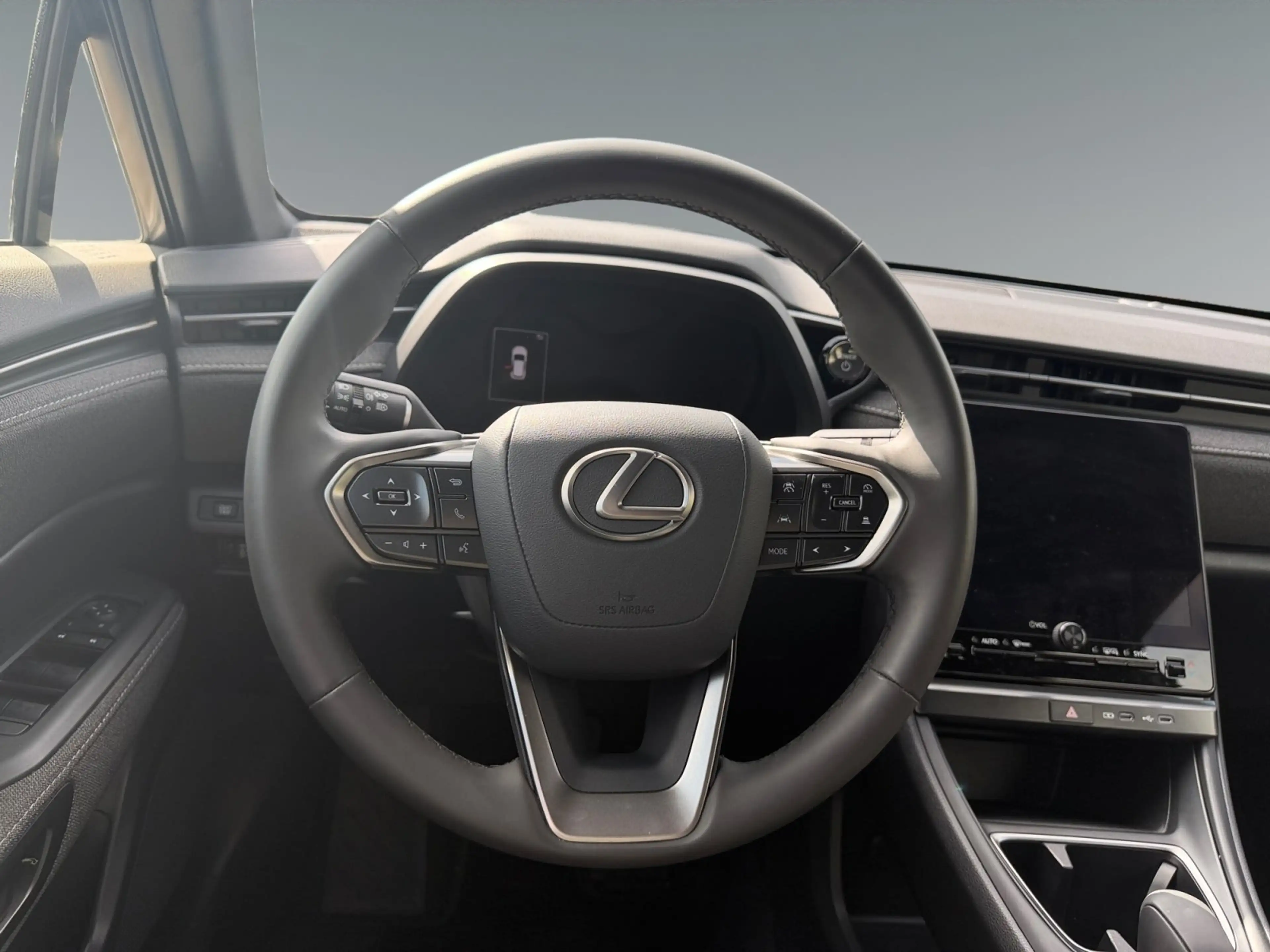 Lexus LBX 1.5 Hybrid *CARPLAY*AA*KAMERA* — photo 13