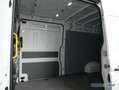 Volkswagen Crafter 2.0TDI Kasten LR Hochdach 2xSchiebetüre Klimaan Weiß - thumbnail 16
