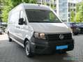 Volkswagen Crafter 2.0 TDI Kasten LR Hochdach 2xSchiebetüre / Klimaan Weiß - thumbnail 2