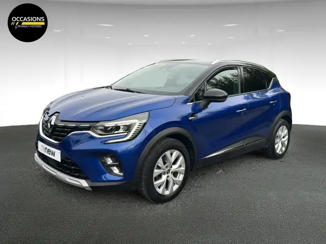 Renault Captur Captur 1.0 TCe Intens