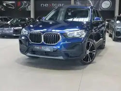 BMW X1 16dA SDrive **NAVI PRO-PANO-CAMERA-PARKING**