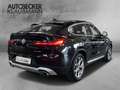 BMW X4 xDrive 30iA NAVI PROF HuD LASER ACC PARKEN SPORTSI Fekete - thumbnail 2