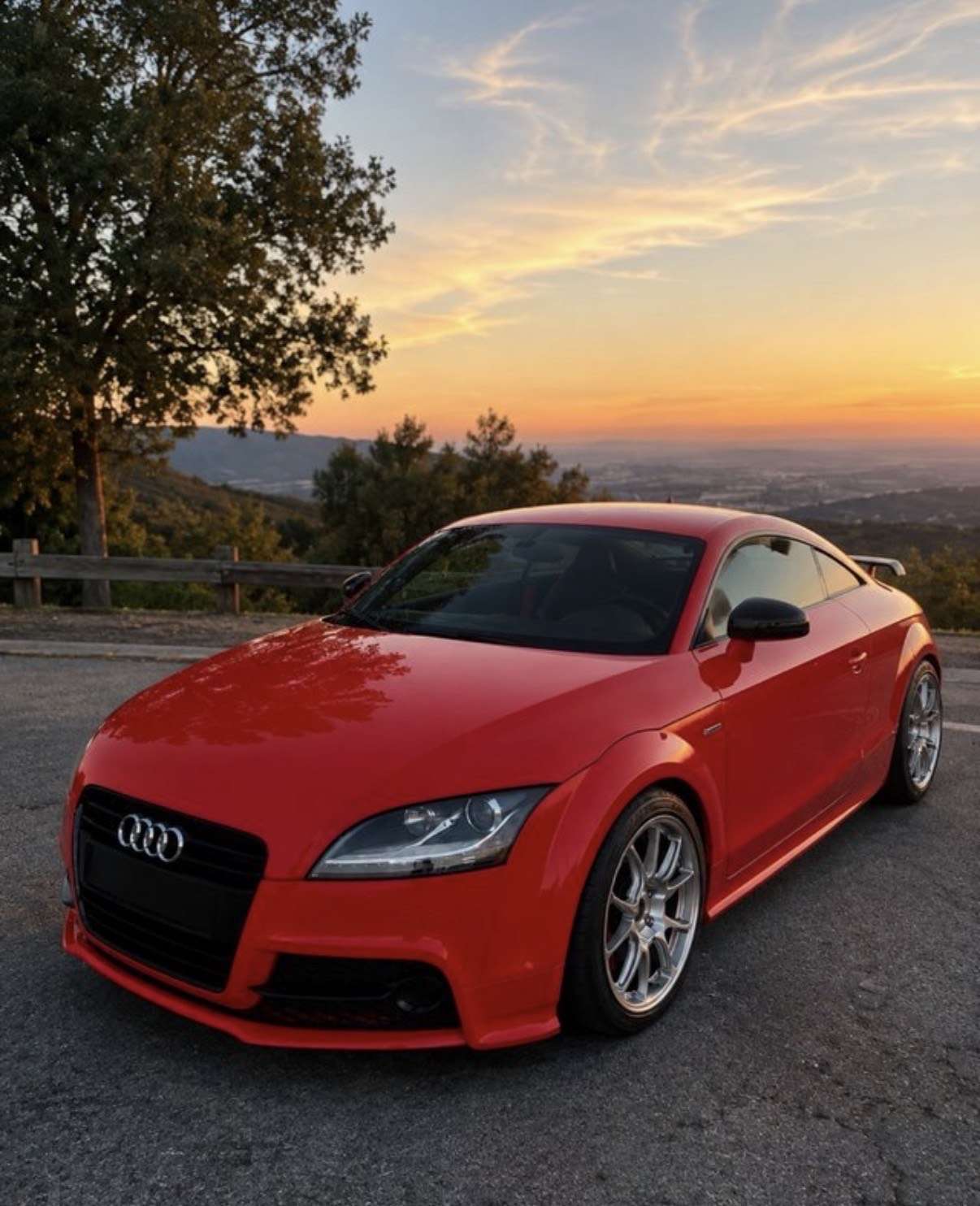 Audi TT Coupé 2.0 TFSI - foto 1