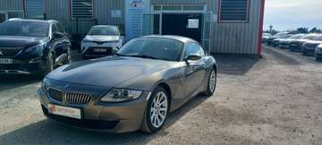 COUPE 3,0L Si 265CH BVM6 E86