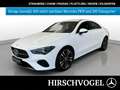 Mercedes-Benz CLA 180 Progressive+MBUX+Navi-Pr+LED+Kam+PDC+SHZ Weiß - thumbnail 1