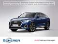 Audi Q3 S line 35 TDI 110(150) kW(PS) S tro Blau - thumbnail 1