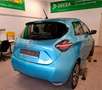 Renault ZOE Z.E. 50 Intens Winterpaket - Batteriemiete Bleu - thumbnail 2