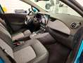 Renault ZOE Z.E. 50 Intens Winterpaket - Batteriemiete Bleu - thumbnail 3