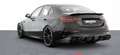 Mercedes-Benz C 63 AMG S E Performance 4Matic+ Noir - thumbnail 3