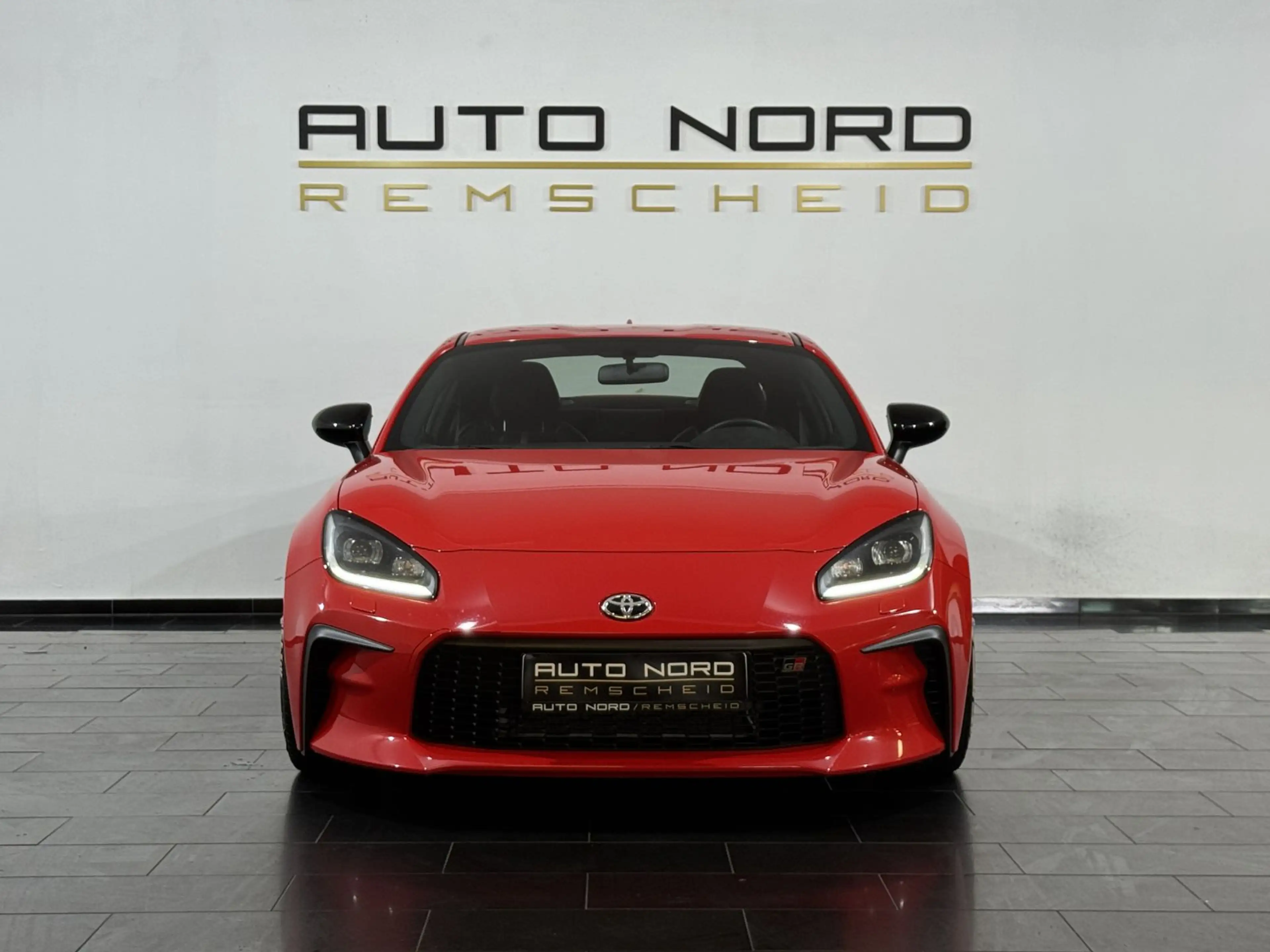 Toyota GR86 Premium *Virtual*Gewinde*JapanRacing*Optik* — photo 2