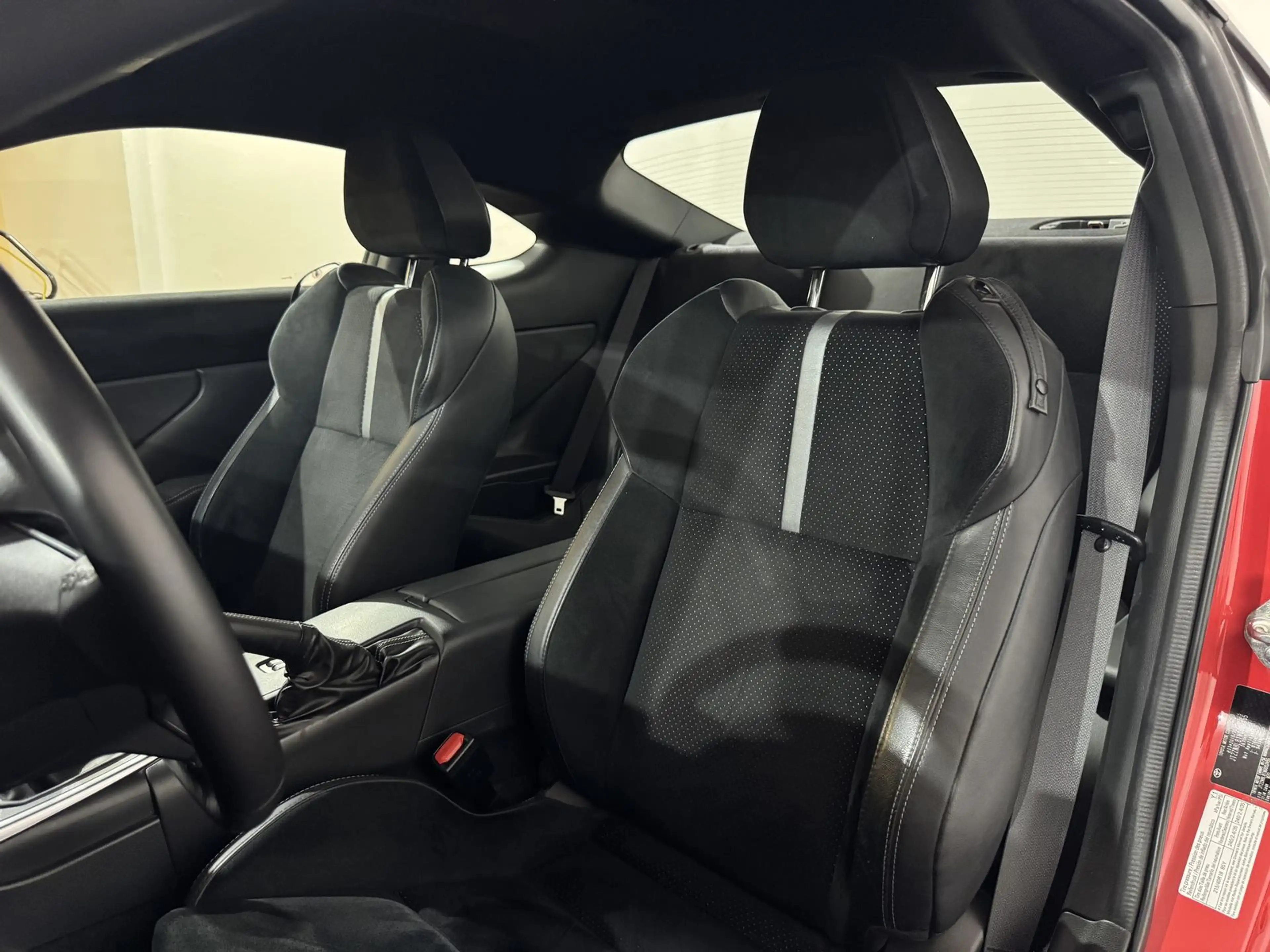 Toyota GR86 Premium *Virtual*Gewinde*JapanRacing*Optik* — photo 15