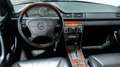Mercedes-Benz E 220 Cabriolet mit geringer Laufleistung! Blauw - thumbnail 4