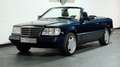 Mercedes-Benz E 220 Cabriolet mit geringer Laufleistung! Blauw - thumbnail 1