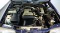 Mercedes-Benz E 220 Cabriolet mit geringer Laufleistung! Blauw - thumbnail 23