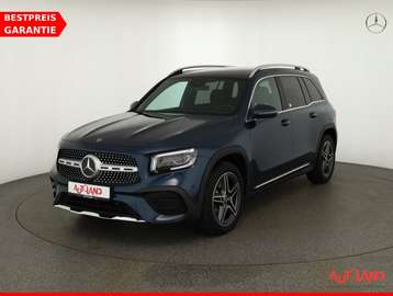 4Matic AMG Line LED Burmester Kamera
