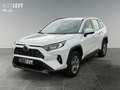 Toyota RAV 4 RAV4 2.5 Business Edition +Allwetter+TEMP+Kamera+ Blanc - thumbnail 2