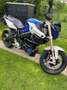 BMW F 800 R naked bike Blau - thumbnail 1