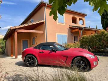 GT 2.0 Turbo ECOTEC