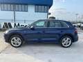 Audi Q5 50 2.0 tfsi e S line Plus quattro s-tronic GD950BE Blu/Azzurro - thumbnail 3