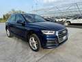 Audi Q5 50 2.0 tfsi e S line Plus quattro s-tronic GD950BE Blu/Azzurro - thumbnail 8