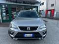 SEAT Ateca Ateca 2.0 tdi Style 4drive Gris - thumbnail 8