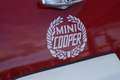 MINI Cooper 1.3 | Volledig Gerestaureerd Rouge - thumbnail 37