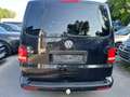 Volkswagen T5 Multivan 2,0TDI 140PS STANDHEIZUNG NAVI KLIMA ALU TEMPOMAT Schwarz - thumbnail 5