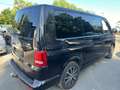 Volkswagen T5 Multivan 2,0TDI 140PS STANDHEIZUNG NAVI KLIMA ALU TEMPOMAT Schwarz - thumbnail 4