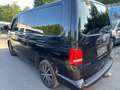 Volkswagen T5 Multivan 2,0TDI 140PS STANDHEIZUNG NAVI KLIMA ALU TEMPOMAT Schwarz - thumbnail 6