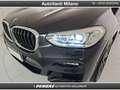 BMW X3 X3 xDrive20d 48V Msport Negro - thumbnail 31