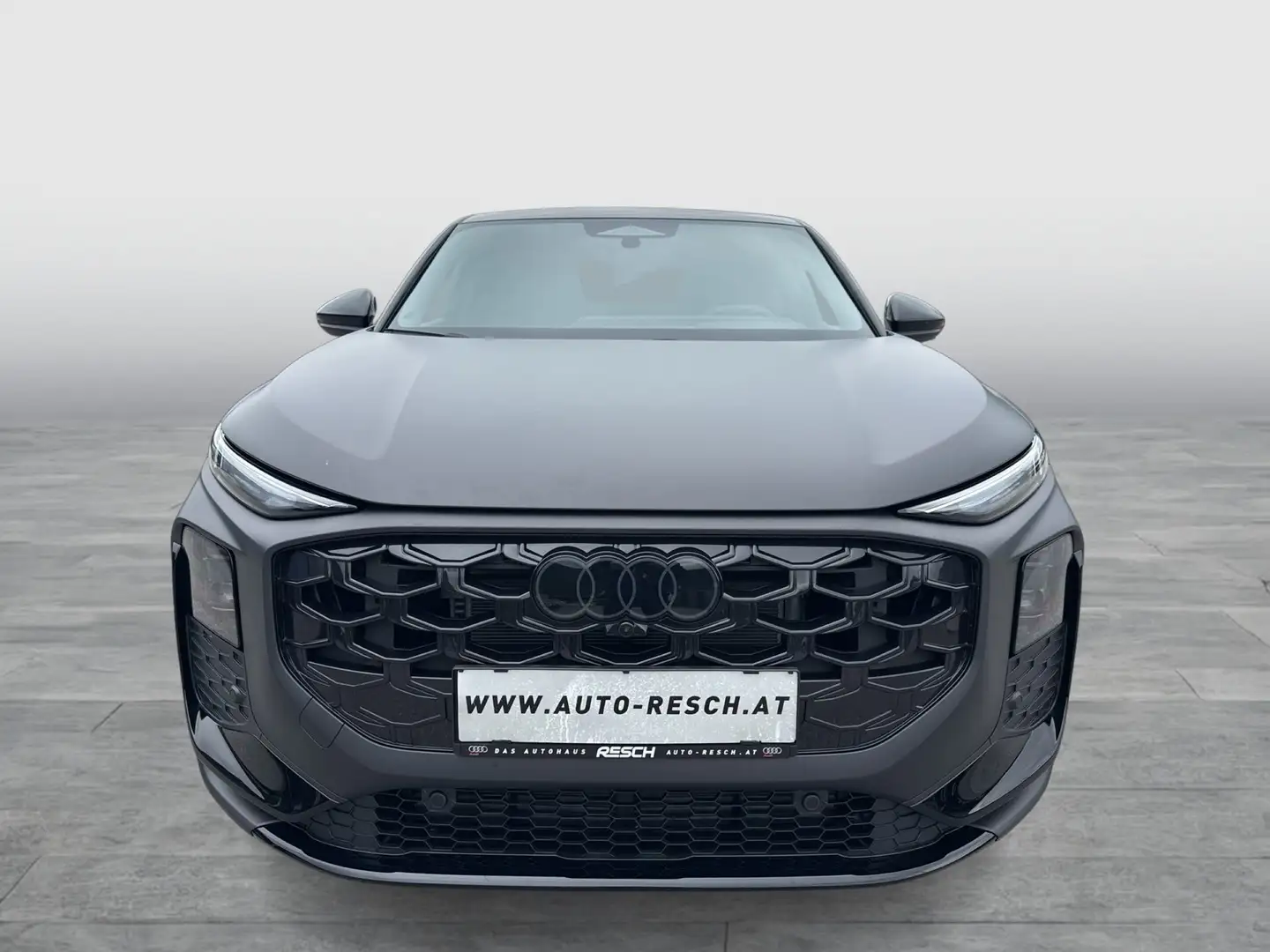 Audi Q3 Sportback TFSI quattro 150 kW Braun - 2