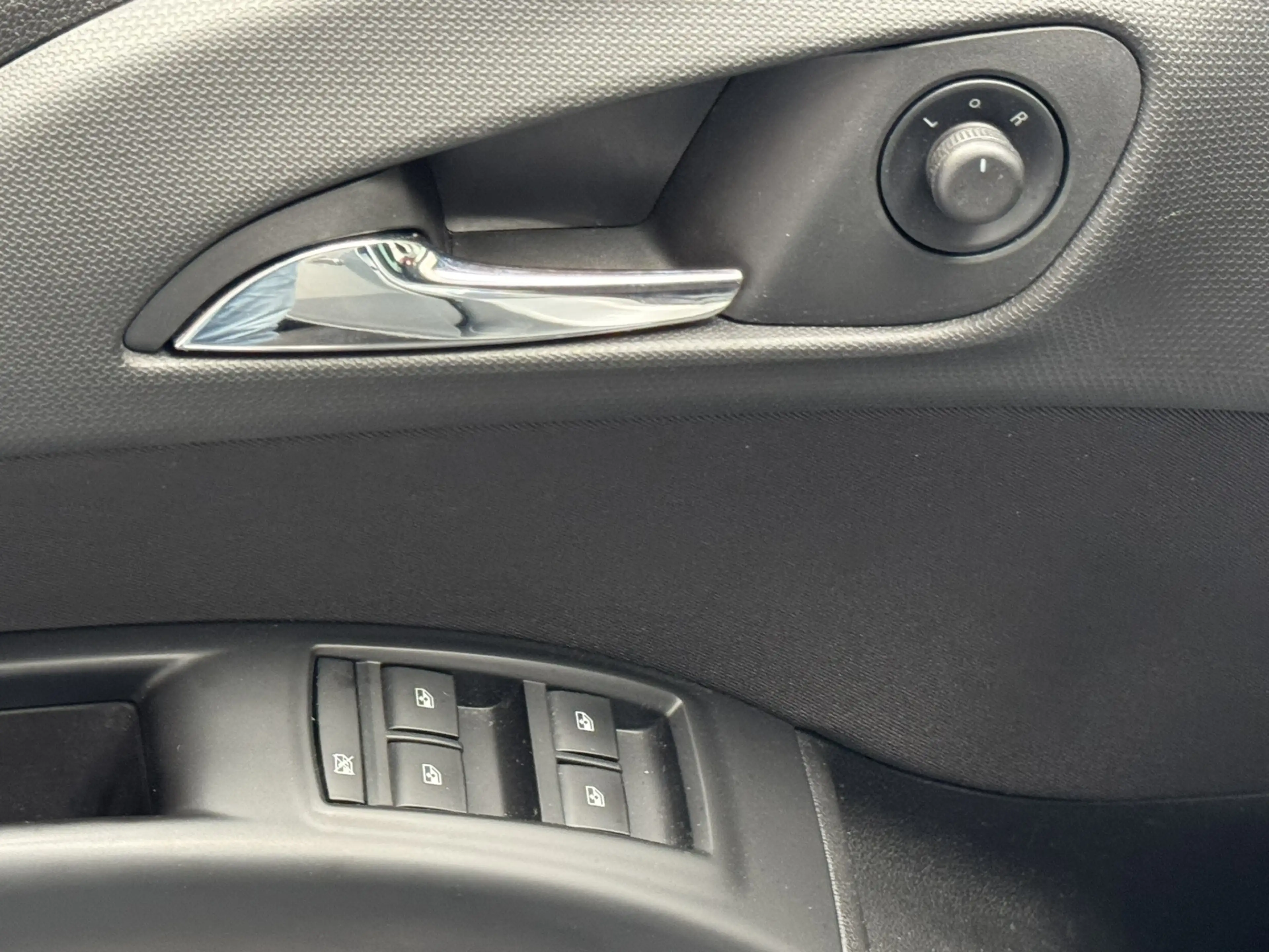 Opel Meriva 1.4 TURBO BUSINESS+ NAVIGATIE CRUISE CONTROL CLIMA — photo 34