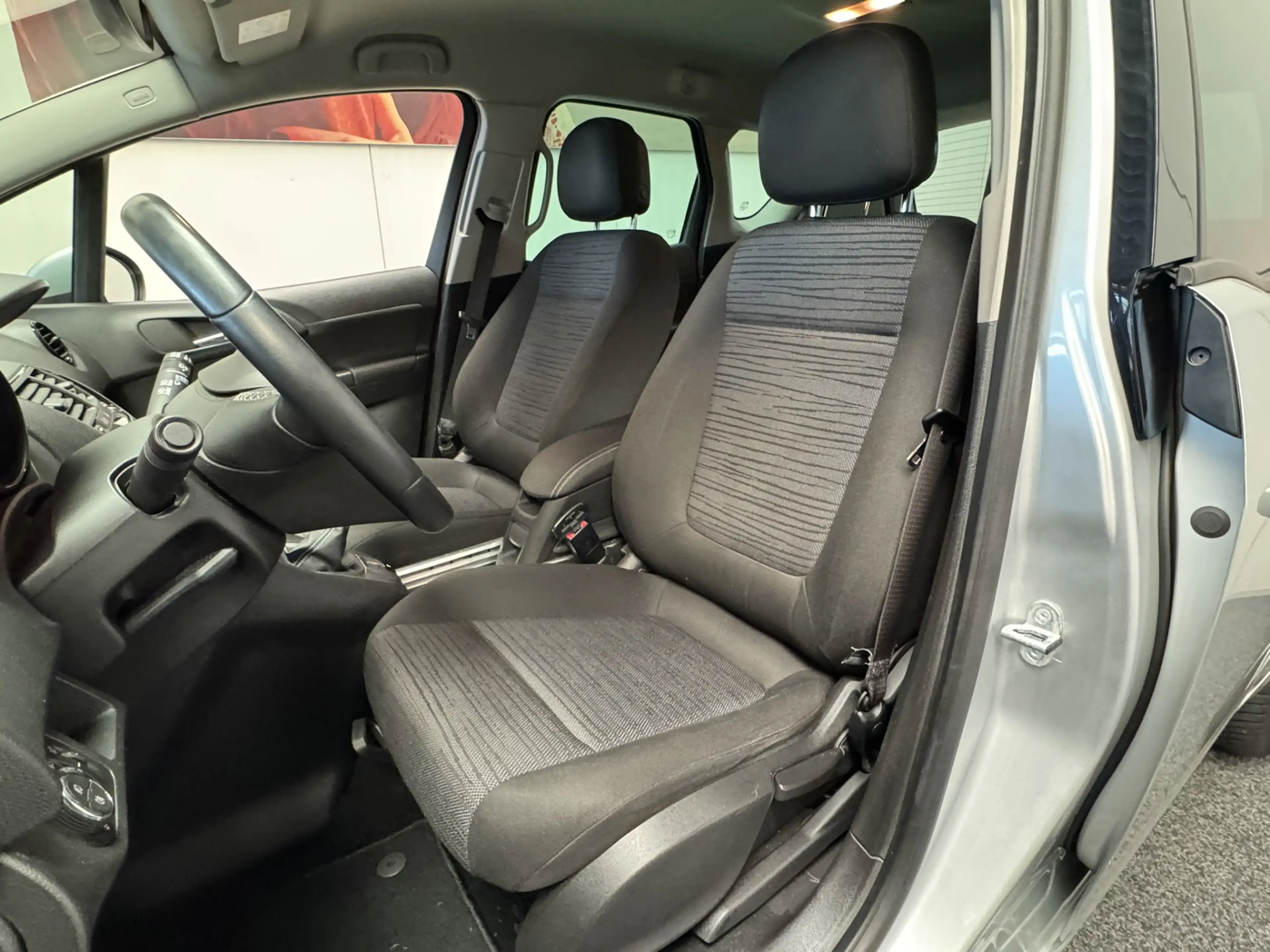 Opel Meriva 1.4 TURBO BUSINESS+ NAVIGATIE CRUISE CONTROL CLIMA — photo 15